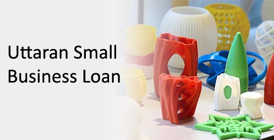 Uttaran Small Business Loan (USBL) scheme